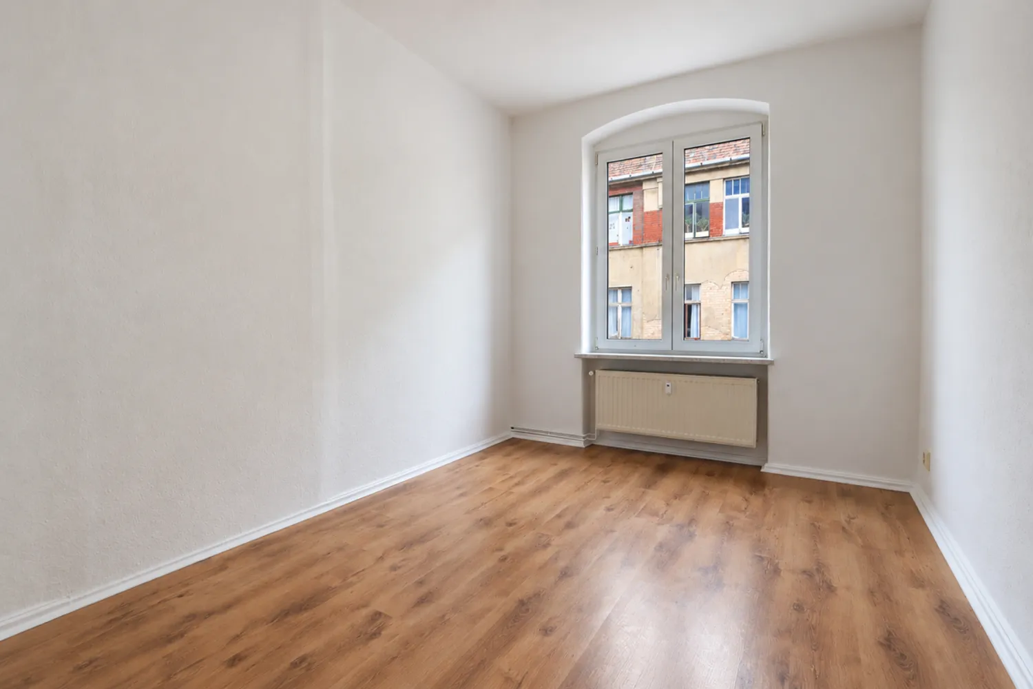3 room apartment with 58 m² in Halle (Saale) – Photo 3