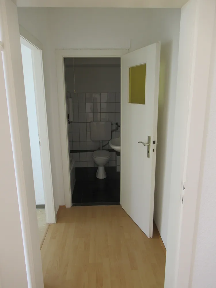 1 Zimmer Wohnung mit 24 m² in Hannover – Bild 4