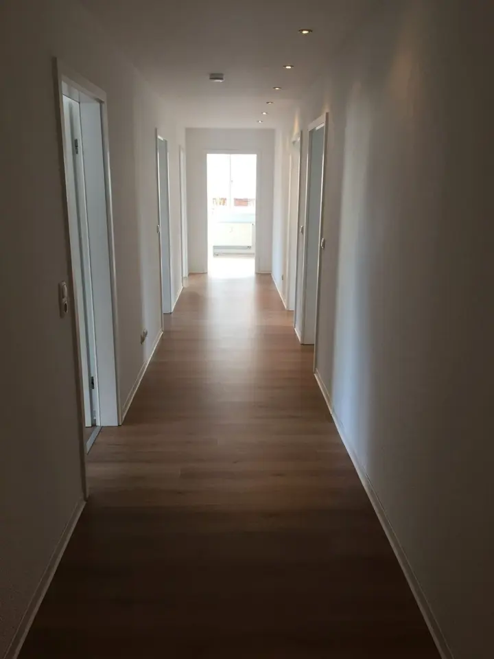 4 Zimmer Wohnung mit 120 m² in Erfurt – Bild 4