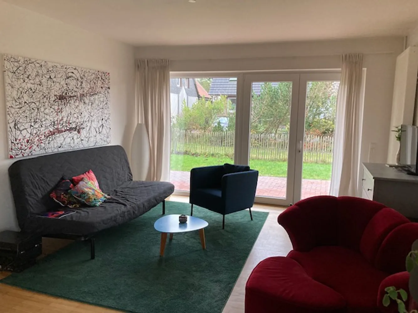 3 Zimmer Wohnung mit 85 m² in Kiel – Bild 6