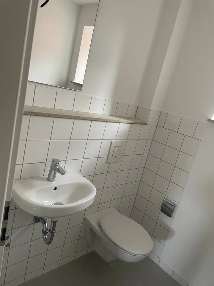 3 Zimmer Wohnung mit 100 m² in Bielefeld – Bild 5