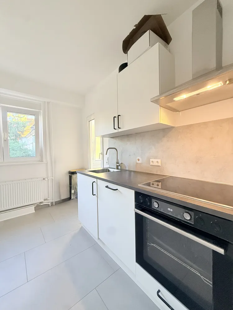 1 Zimmer Wohnung mit 20 m² in Stuttgart – Bild 2