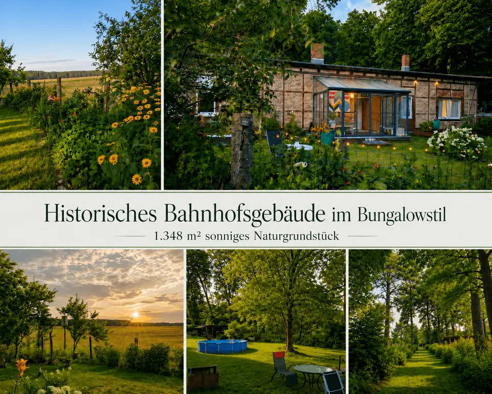 3 Zimmer Wohnung mit 134 m² in Neubrandenburg – Bild 9