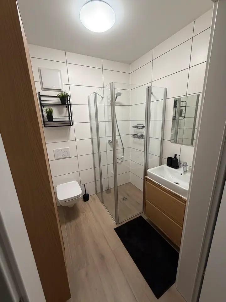 WG-Zimmer mit 50 m² in Saarbrücken – Bild 8