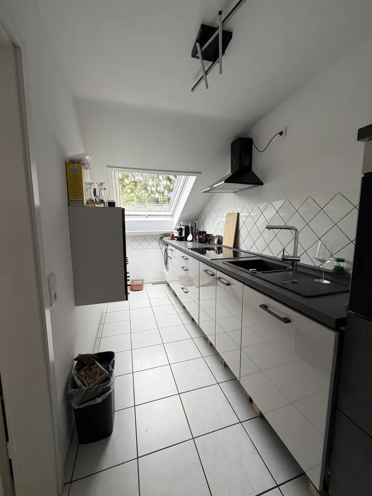 3 Zimmer Wohnung mit 100 m² in Wuppertal – Bild 8