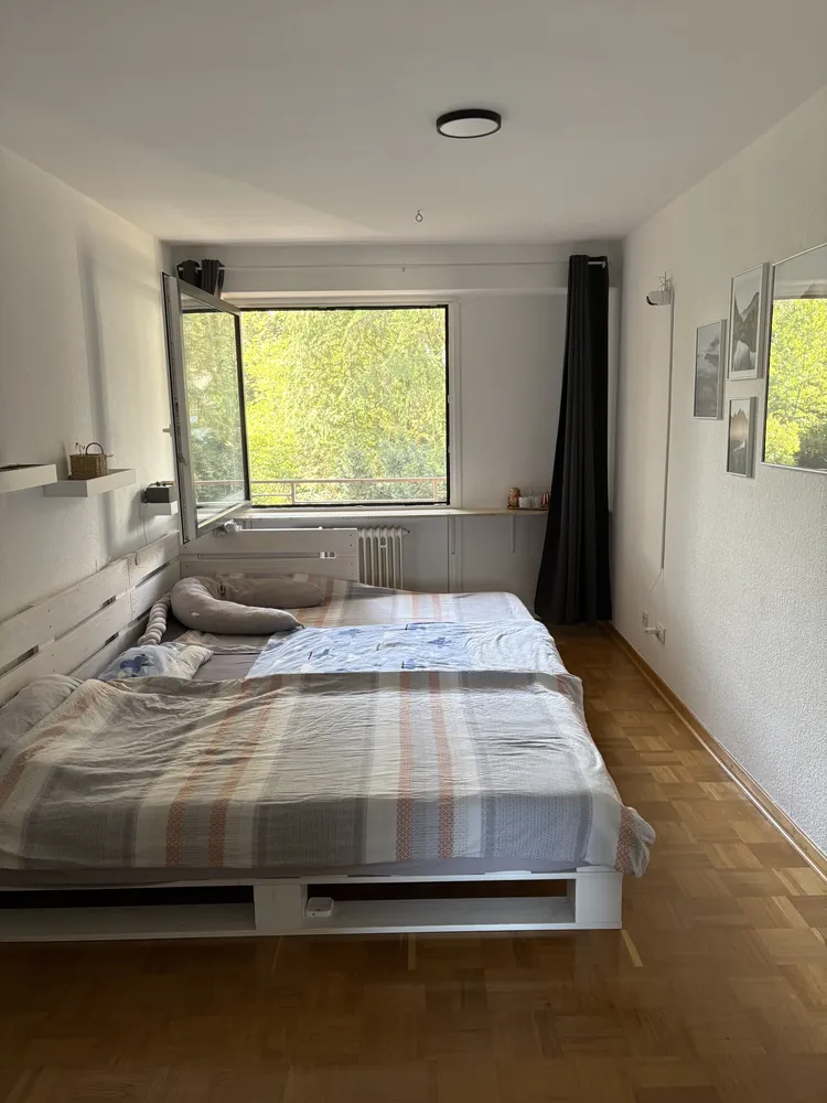 3 Zimmer Wohnung mit 74 m² in Hannover – Bild 4