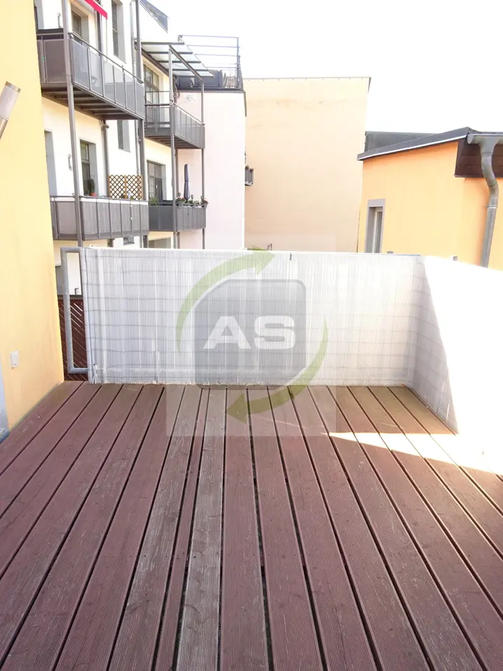 5 Zimmer Wohnung mit 130 m² in Zwickau – Bild 9