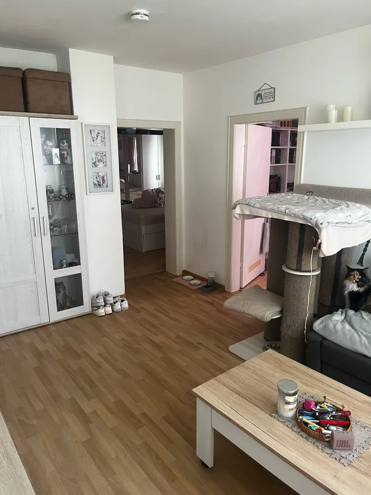 3 room apartment with 55 m² in Oldenburg – Photo 8