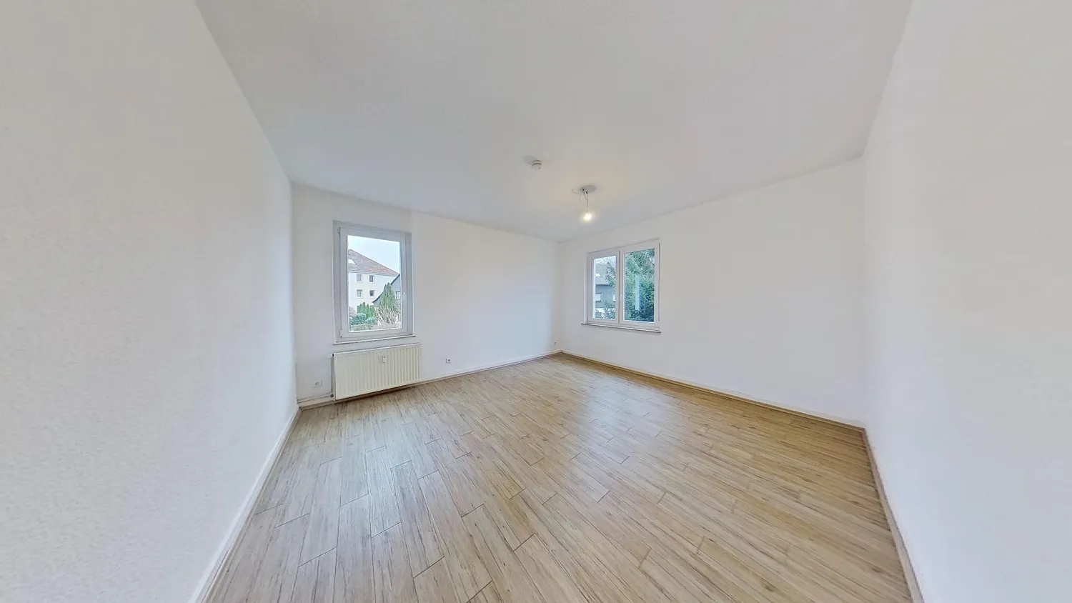 2 room apartment with 53 m² in Mülheim an der Ruhr – Photo 3