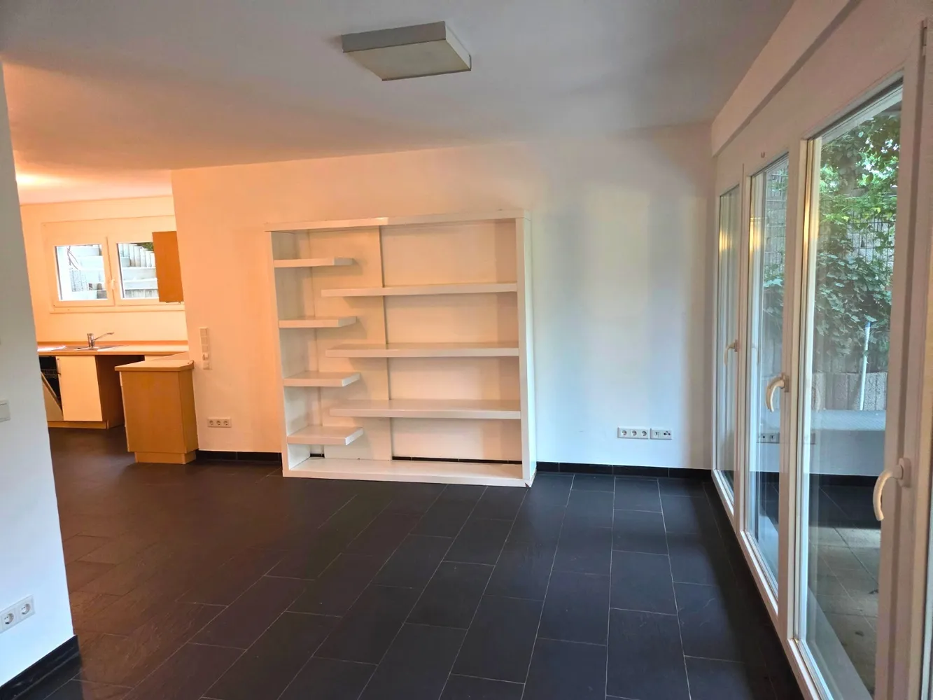 2 Zimmer Wohnung mit 62 m² in Weinheim – Bild 8
