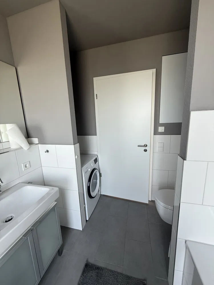 3 Zimmer Wohnung mit 112 m² in Düsseldorf – Bild 6