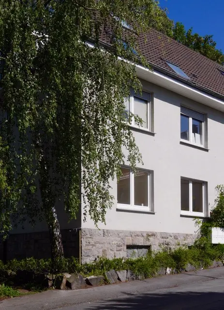 2 Zimmer Wohnung mit 60 m² in Arnsberg – Bild 2