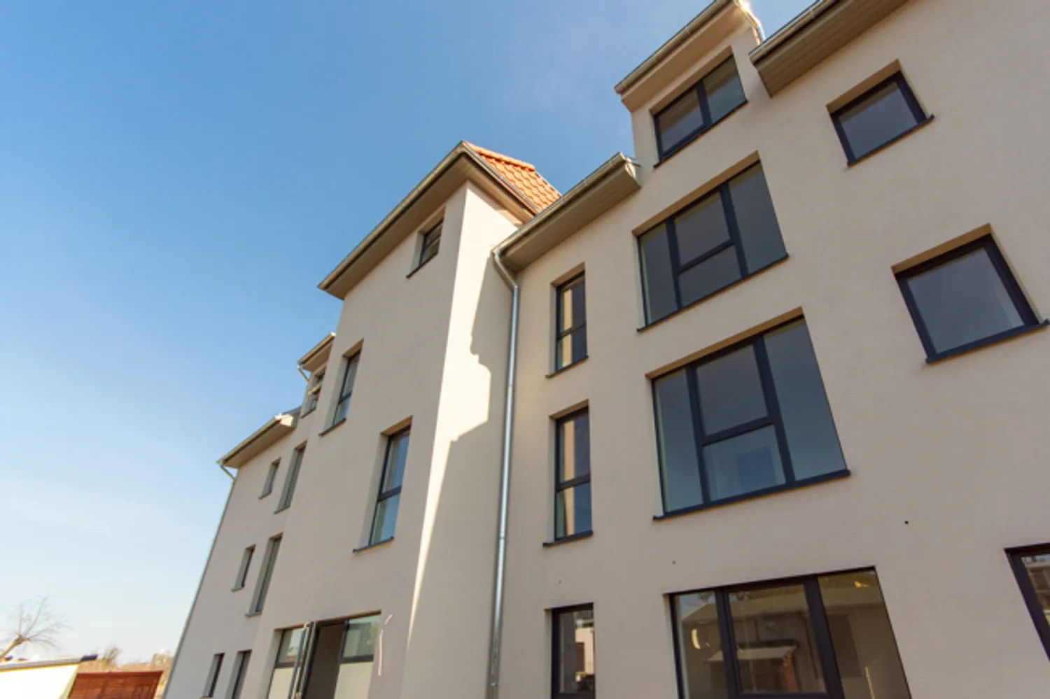 3 Zimmer Wohnung mit 82 m² in Dresden – Bild 12