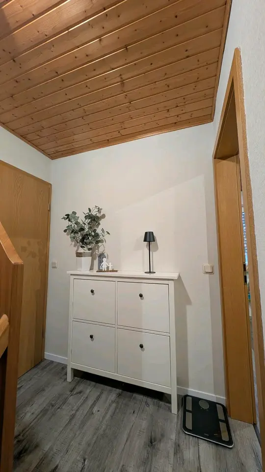 3 Zimmer Haus mit 74 m² in Leer – Bild 5