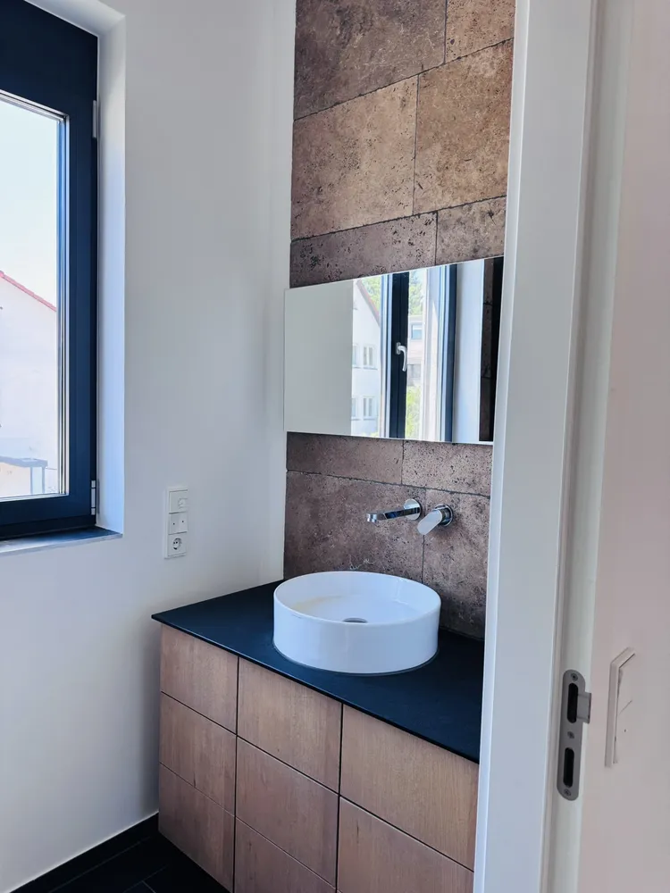 4 Zimmer Wohnung mit 145 m² in Frankfurt am Main – Bild 12