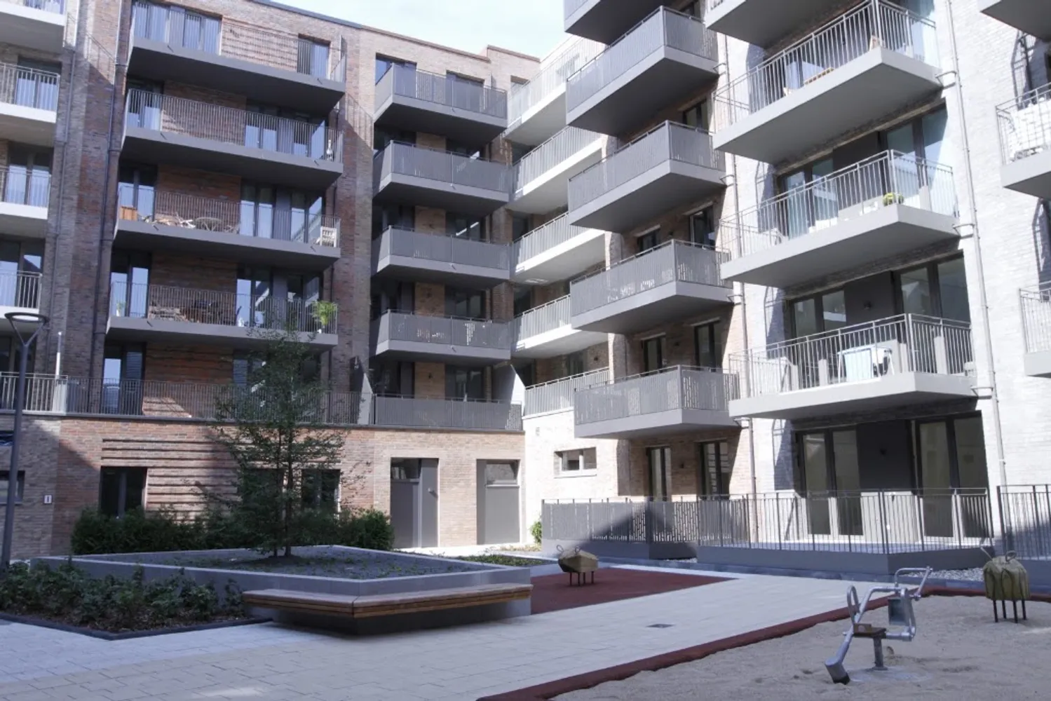 3 Zimmer Wohnung mit 121 m² in Kiel – Bild 1