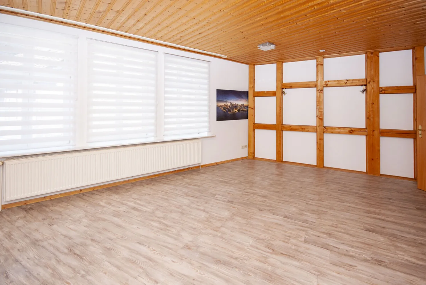 2 Zimmer Wohnung mit 65 m² in Goslar – Bild 3
