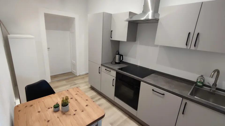 WG-Zimmer mit 15 m² in Nürnberg – Bild 4