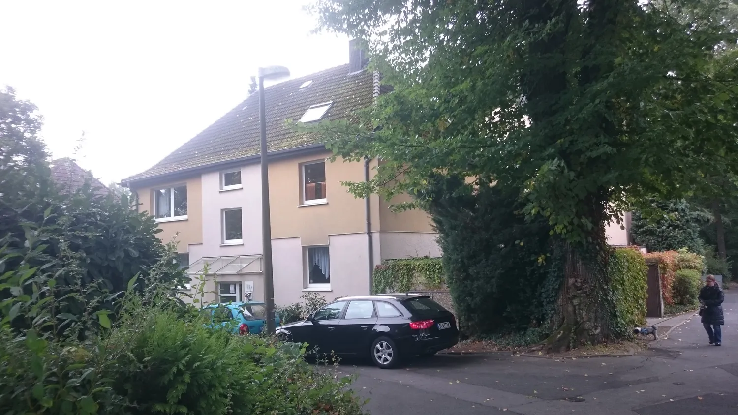 4 Zimmer Wohnung mit 94 m² in Dortmund – Bild 1