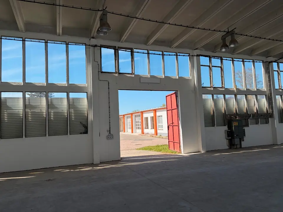 3 Zimmer Wohnung mit 93 m² in Limbach-Oberfrohna – Bild 10