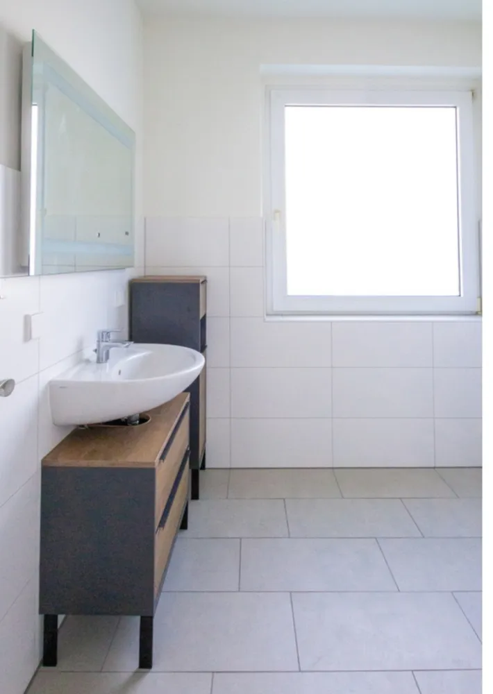 4 Zimmer Wohnung mit 129 m² in Hannover – Bild 5