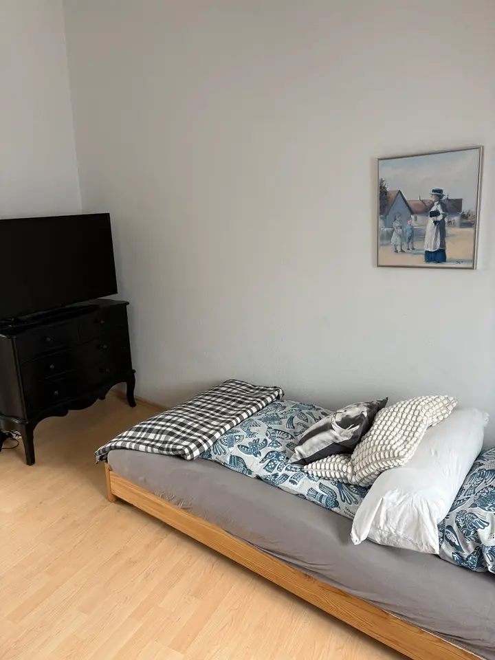 WG-Zimmer mit 60 m² in Heidelberg – Bild 6