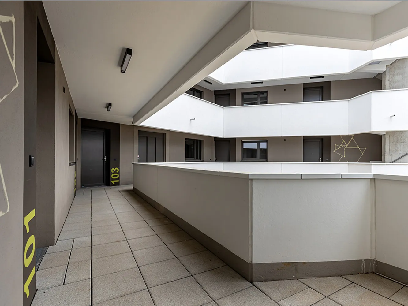 4 Zimmer Wohnung mit 105 m² in Halle (Saale) – Bild 5