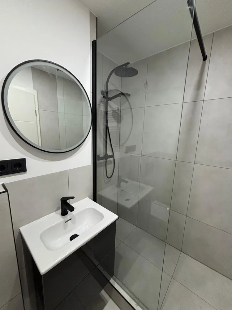 WG-Zimmer mit 12 m² in München – Bild 2