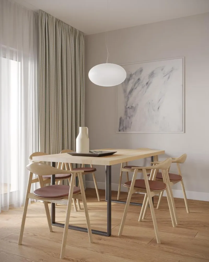 3 Zimmer Wohnung mit 92 m² in München – Bild 7