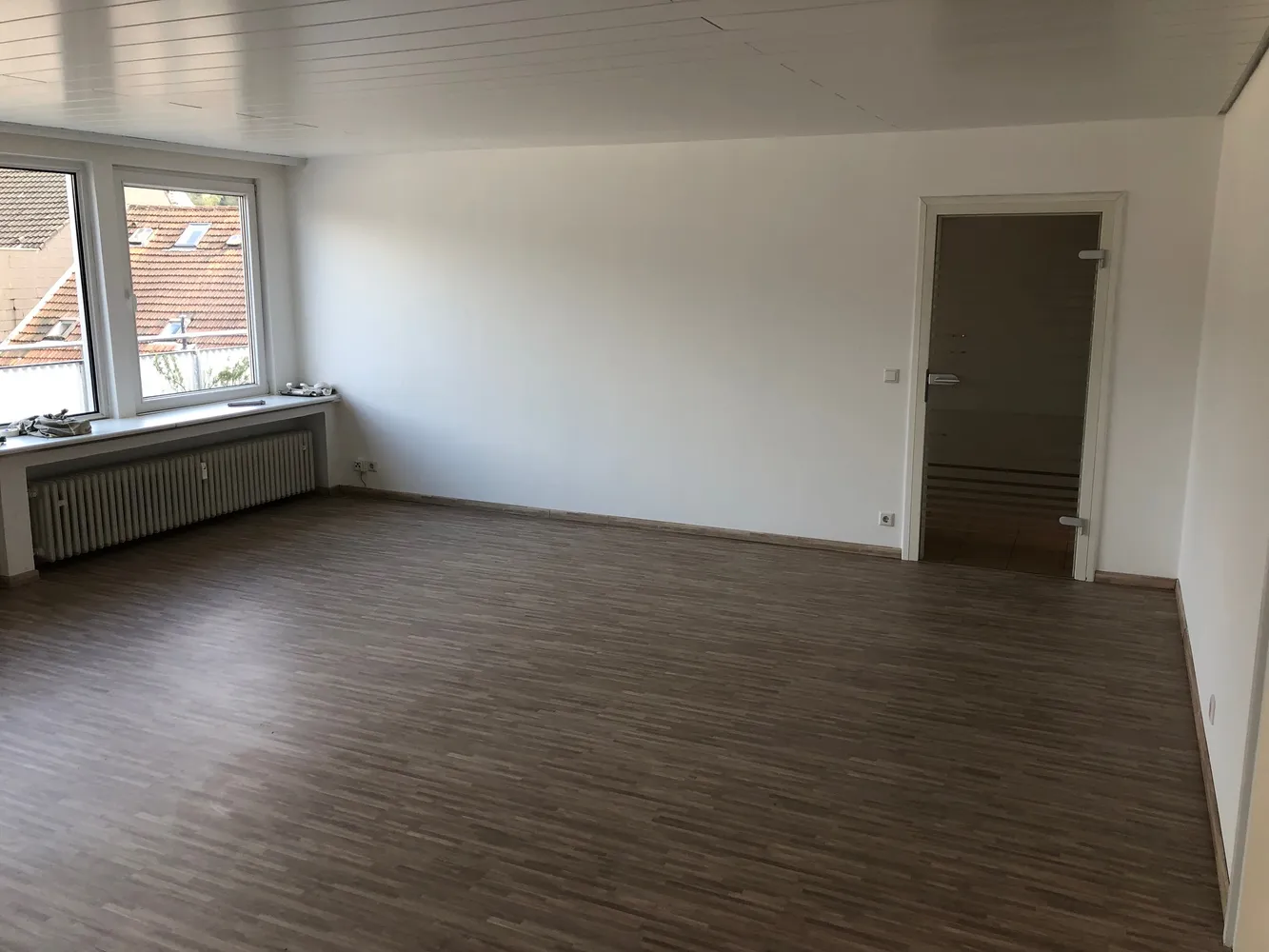 3 Zimmer Wohnung mit 90 m² in Hagen – Bild 2