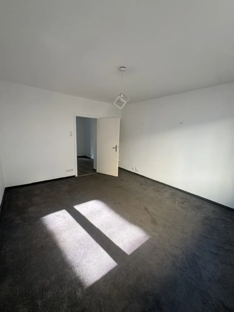 2 room apartment with 48 m² in Wuppertal – Photo 11