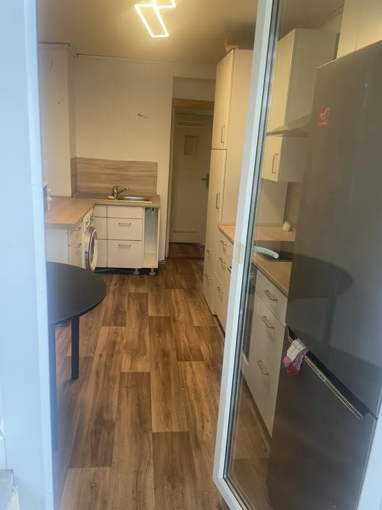 2 Zimmer Wohnung mit 52 m² in Nürnberg – Bild 1