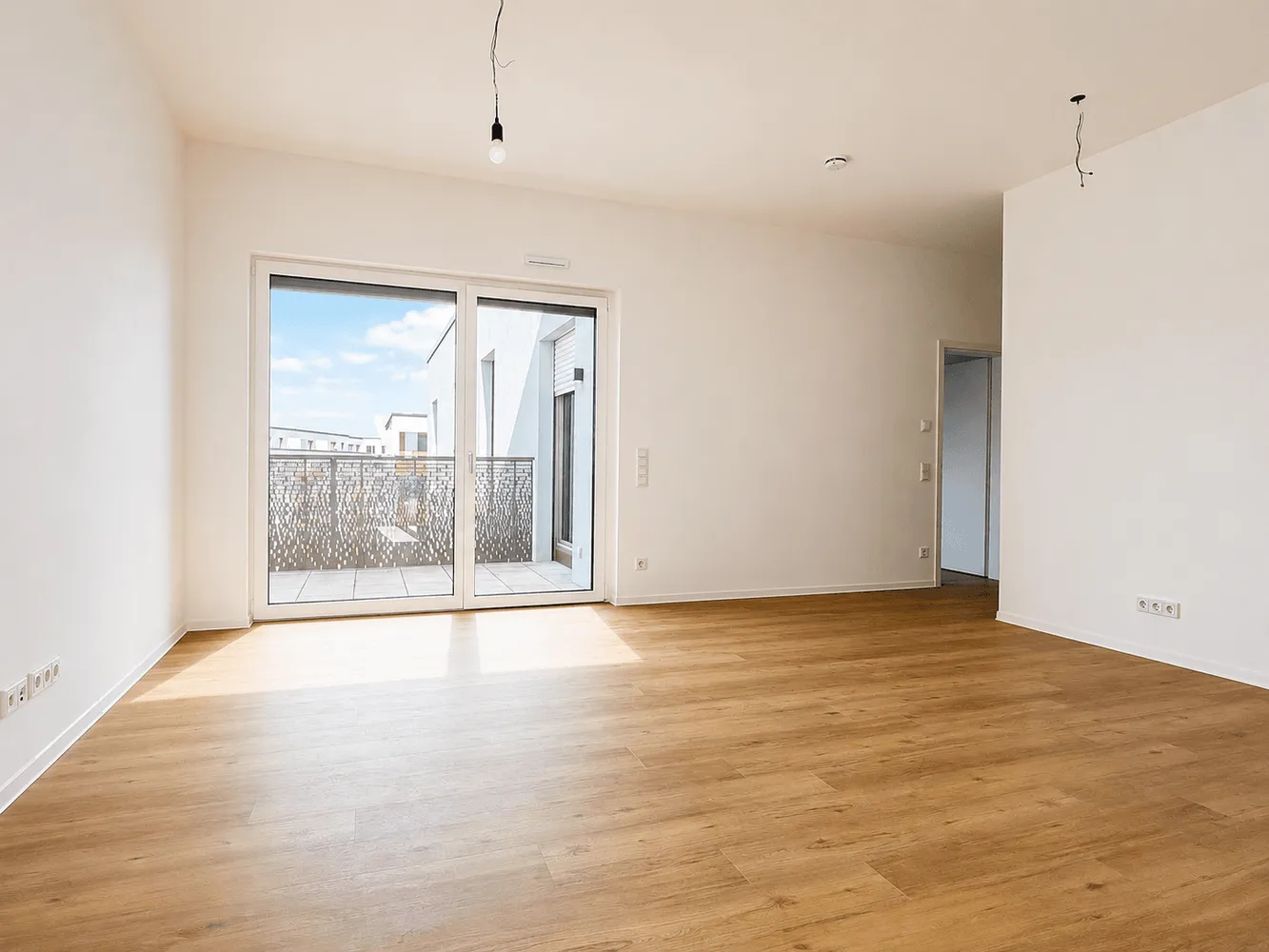 2 Zimmer Wohnung mit 66 m² in Köln – Bild 1