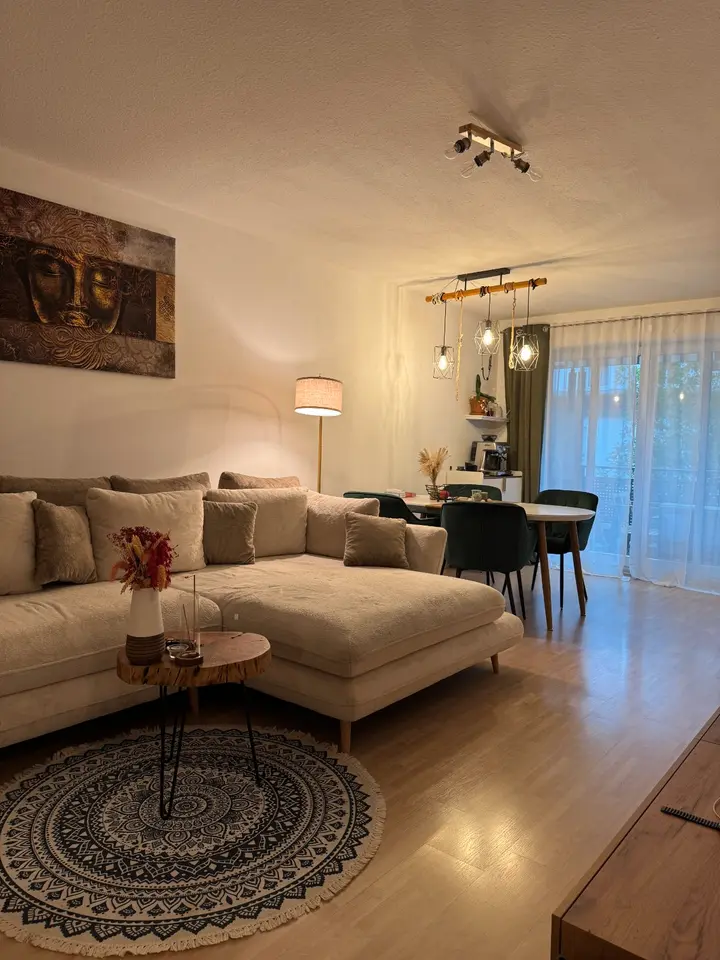 3 Zimmer Wohnung mit 68 m² in Augsburg – Bild 5