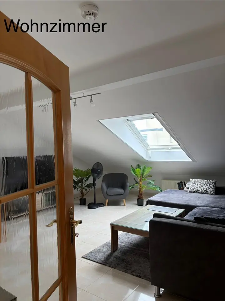 2 Zimmer Wohnung mit 65 m² in Amberg – Bild 9