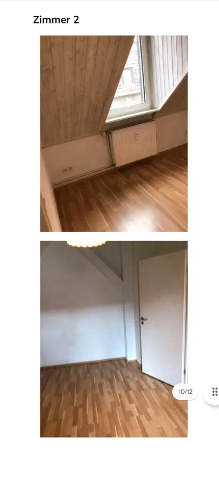 2 Zimmer Wohnung mit 54 m² in Mannheim – Bild 3