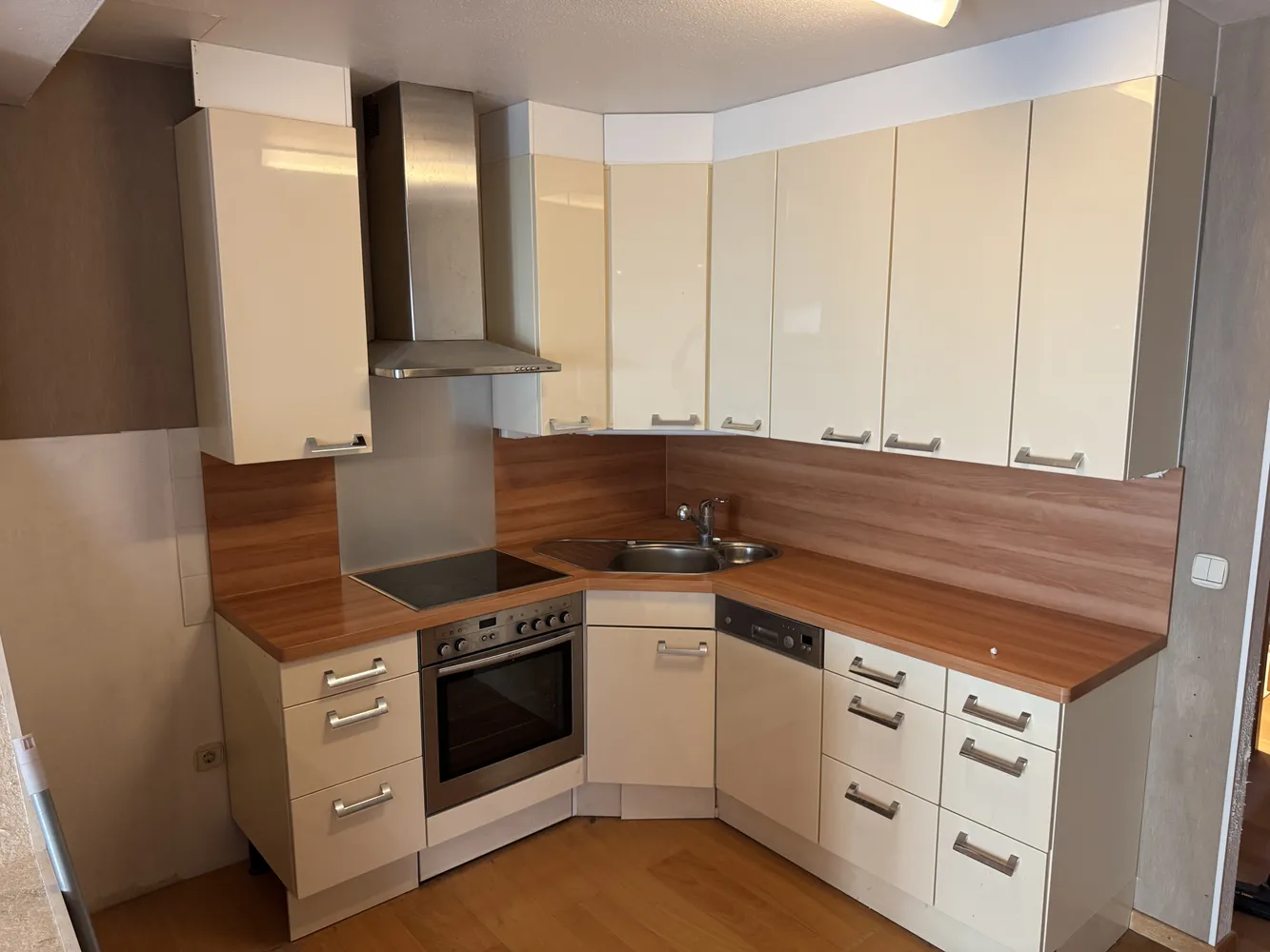 3 Zimmer Wohnung mit 95 m² in Ludwigshafen am Rhein – Bild 5