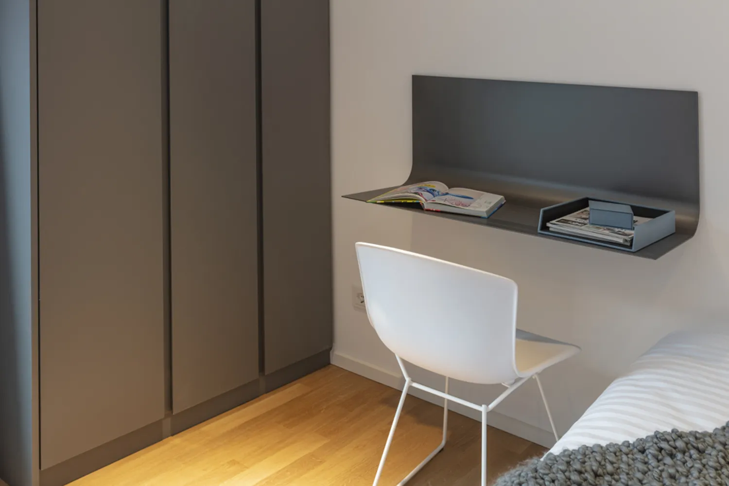 1 Zimmer Wohnung mit 35 m² in Düsseldorf – Bild 4