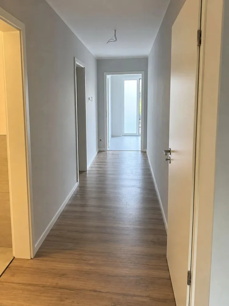 3 Zimmer Wohnung mit 94 m² in Peine – Bild 11