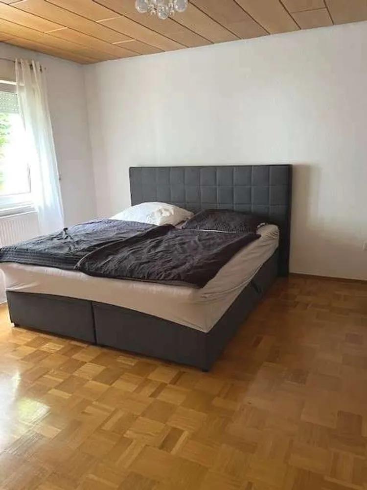 2 Zimmer Wohnung mit 48 m² in Mannheim – Bild 5