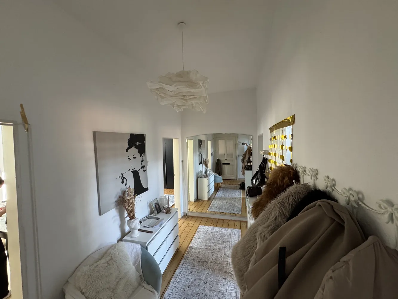 3 Zimmer Wohnung mit 70 m² in Hannover – Bild 9