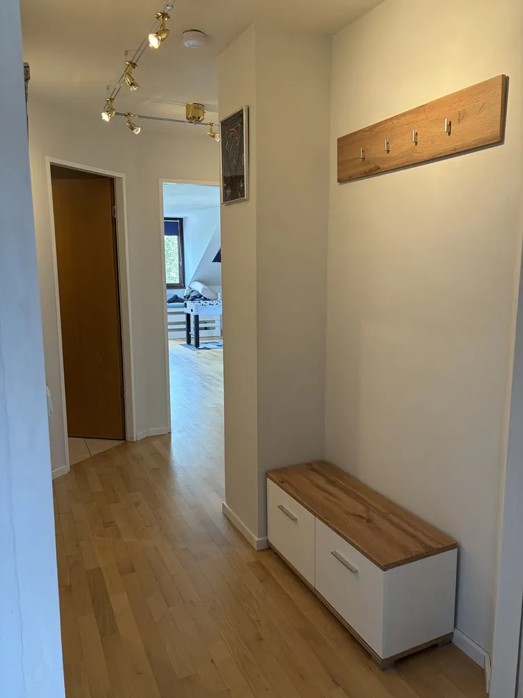 2 Zimmer Wohnung mit 58 m² in Aachen – Bild 4