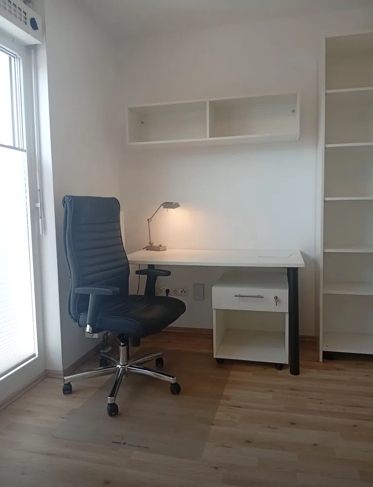 1 Zimmer Wohnung mit 21 m² in Erlangen – Bild 6