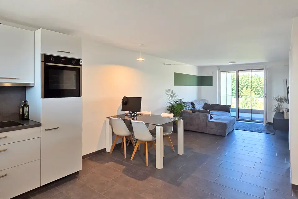 3 Zimmer Wohnung mit 73 m² in Leonberg – Bild 6