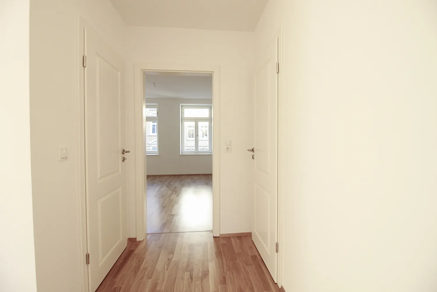 5 Zimmer Wohnung mit 120 m² in Leipzig – Bild 3