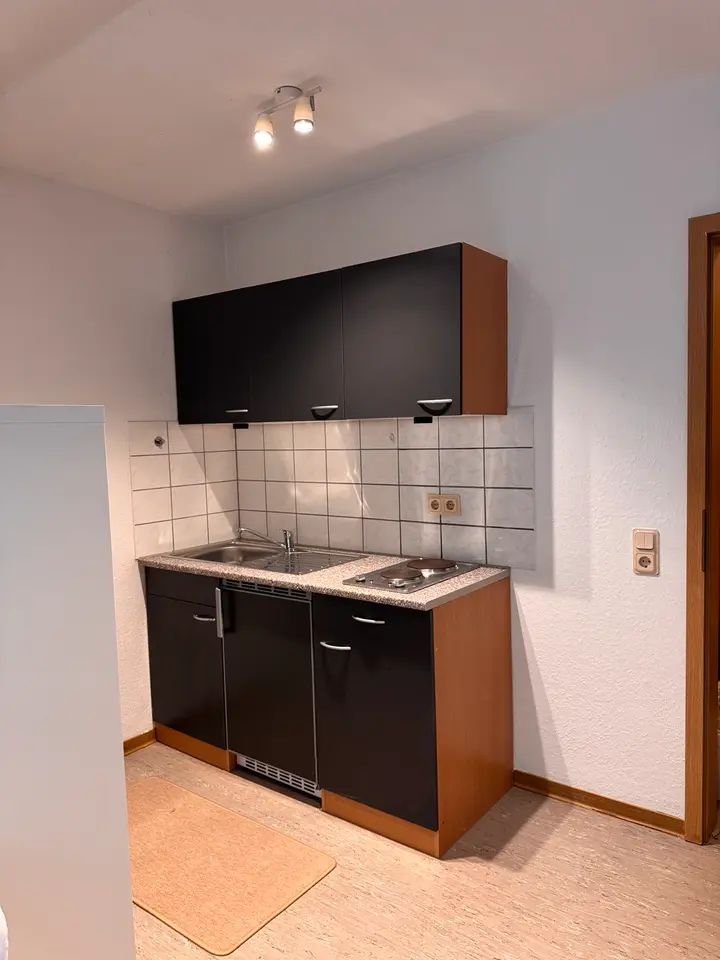 2 Zimmer Wohnung mit 22 m² in Siegen – Bild 7