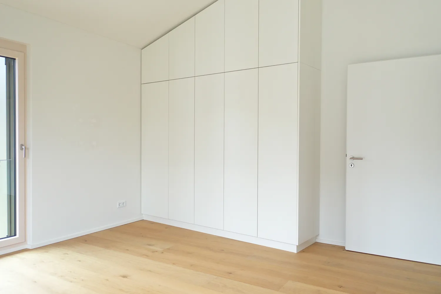 4 Zimmer Wohnung mit 141 m² in Starnberg – Bild 2