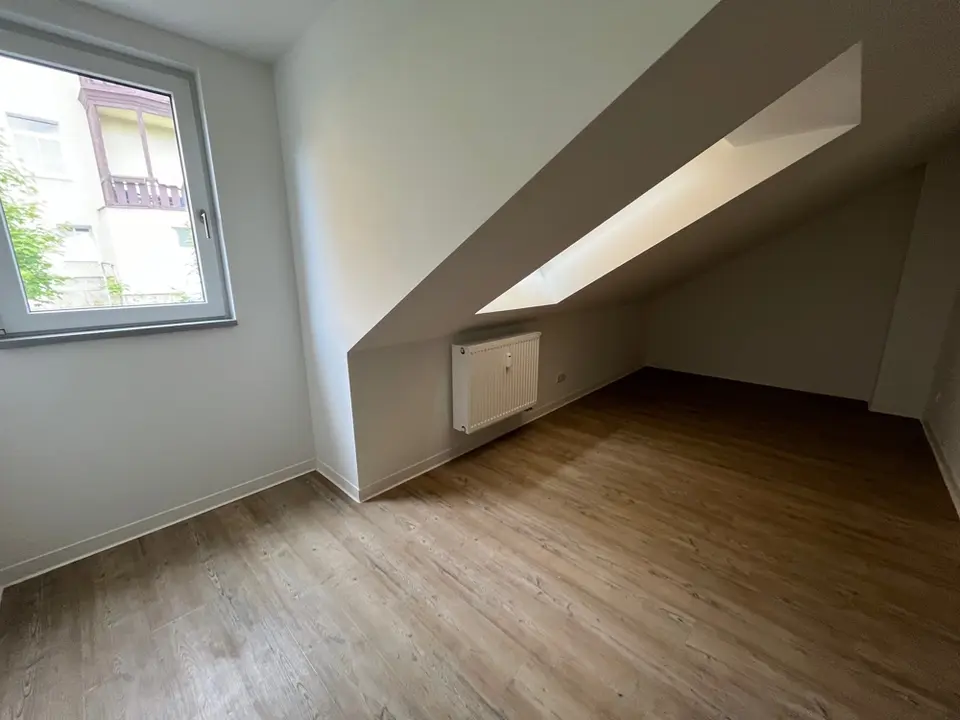 Studio with 17 m² in Jena – Photo 3