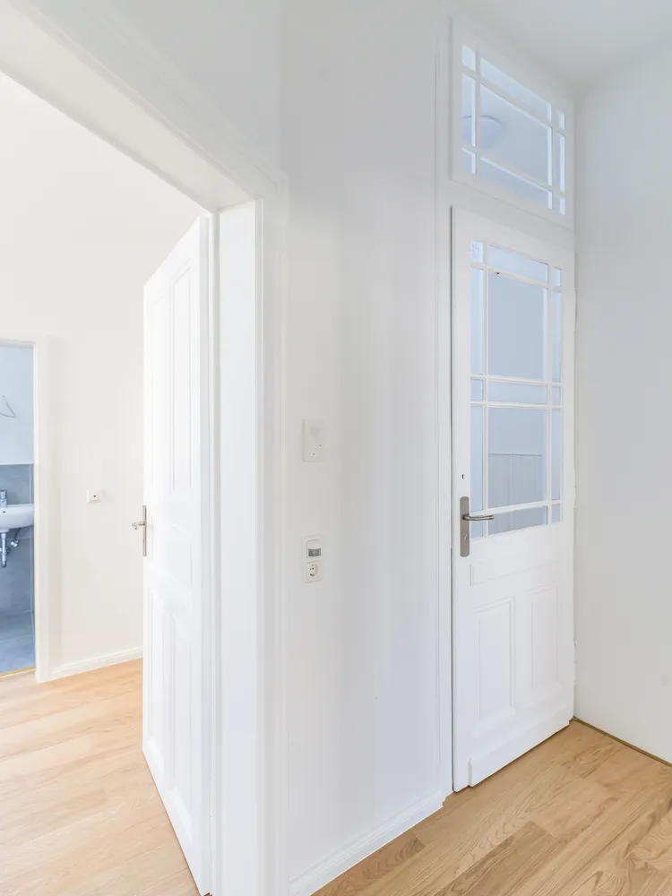 2 room apartment with 43 m² in Wiesbaden – Photo 6
