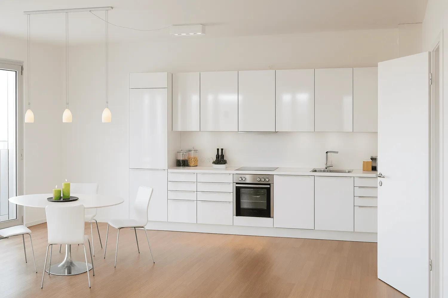 3 room apartment with 122 m² in Hamburg – Photo 8